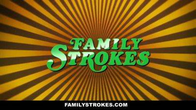 Misty Stone - Misty Stone's stepfamily orgy - taboo fun with ebony stepdaughters, stepdads, and stepmoms - sexu.com